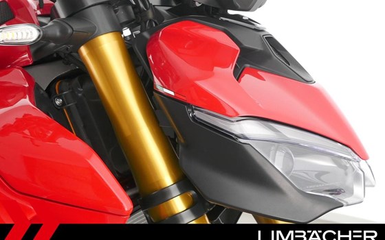 Gebrauchtmotorrad Ducati Streetfighter V4 S - Bild 19