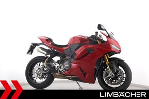 Angebot Ducati Panigale V2 S