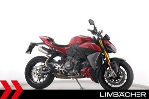 Angebot Ducati Streetfighter V2 S