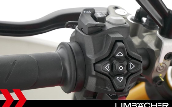 Gebrauchtmotorrad Ducati Streetfighter V2 S - Bild 14