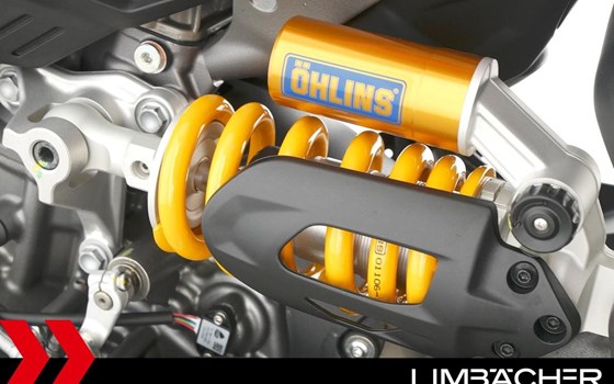 Gebrauchtmotorrad Ducati Streetfighter V2 S - Bild 15