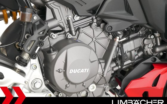 Gebrauchtmotorrad Ducati Streetfighter V2 S - Bild 18