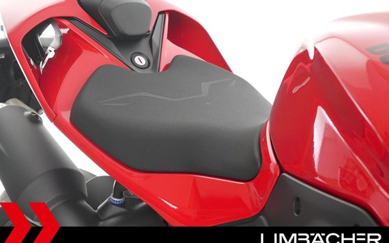 Gebrauchtmotorrad Ducati Streetfighter V2 S - Bild 19