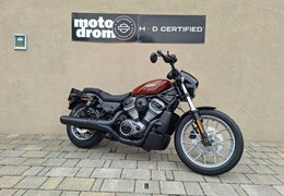 Gebrauchte Harley-Davidson Nightster Special