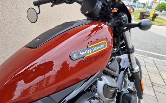 Neufahrzeug Harley-Davidson Nightster Special - Bild 5