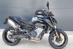 Angebot KTM 890 Duke