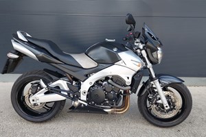 Angebot Suzuki GSR 600