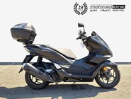 Honda PCX125