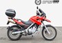 Motorrad