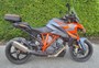Motorrad