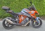 Motorrad