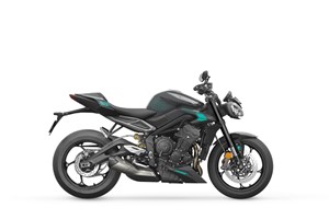 Angebot Triumph Street Triple 765 RS