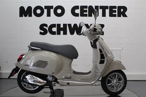 Angebot Vespa GTS 310