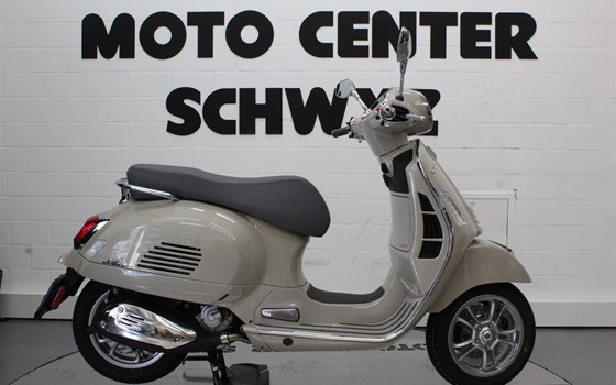 Neufahrzeug Vespa GTS 310 - Bild 1