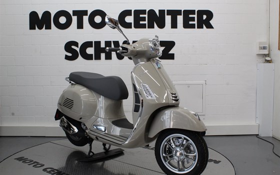 Neufahrzeug Vespa GTS 310 - Bild 2