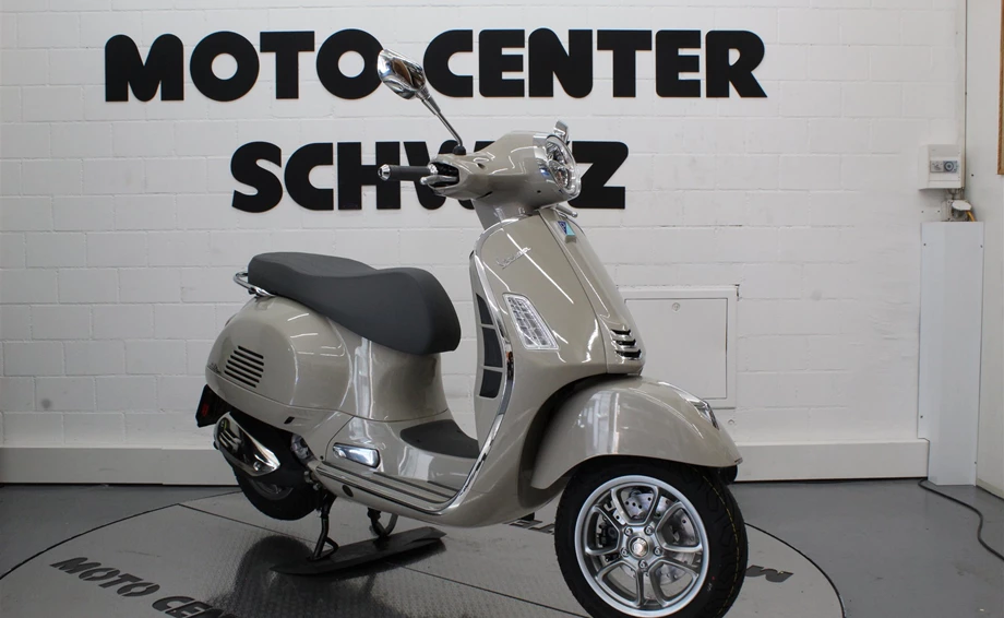 Angebot Vespa GTS 310 Bild 2: Angebot Vespa GTS 310