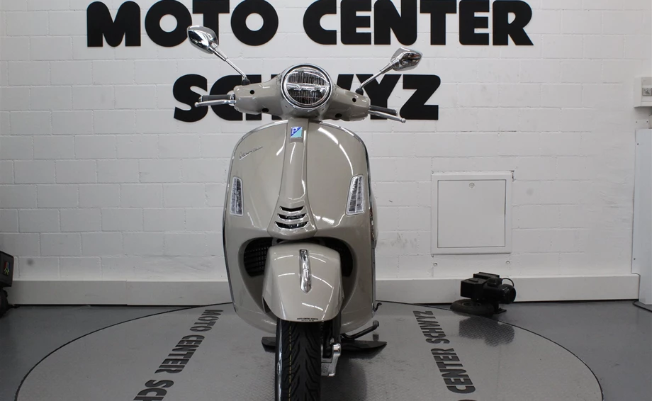 Angebot Vespa GTS 310 Bild 3: Angebot Vespa GTS 310