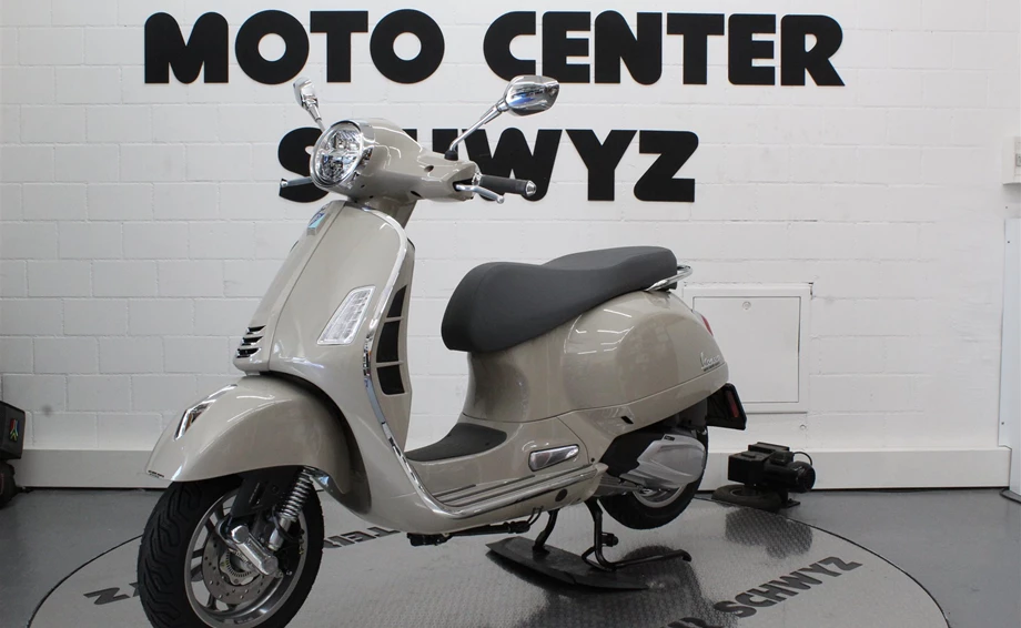 Angebot Vespa GTS 310 Bild 4: Angebot Vespa GTS 310