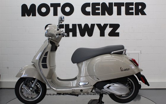 Neufahrzeug Vespa GTS 310 - Bild 5