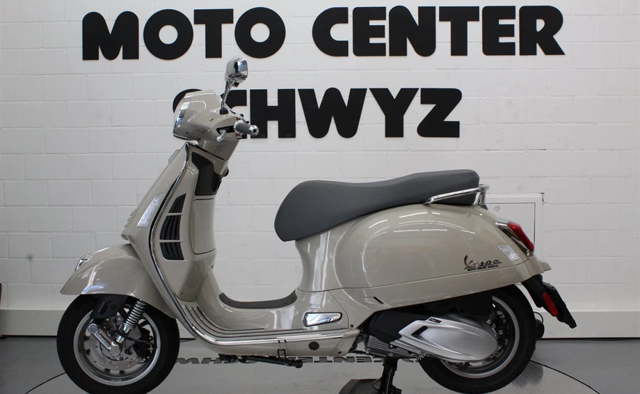 Angebot Vespa GTS 310 Bild 5: Angebot Vespa GTS 310