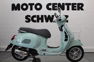 Angebot Vespa GTS 125