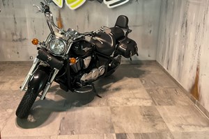 Angebot Kawasaki VN 900 Classic