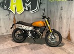 Angebot Fantic Caballero Deluxe 500