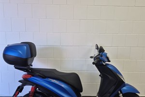 Angebot Piaggio Medley 125