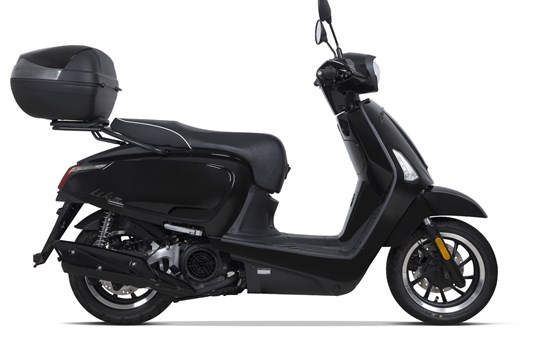 Neufahrzeug Kymco Like II 125i ABS - Bild 2