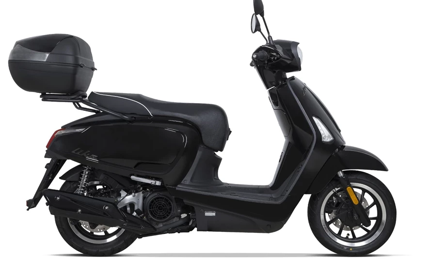 Offer Kymco Like II 125i ABS Bild 2: Offer Kymco Like II 125i ABS