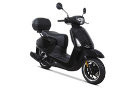 Neumotorrad Kymco Like II 125i ABS