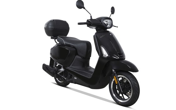 Neufahrzeug Kymco Like II 125i ABS - Bild 1