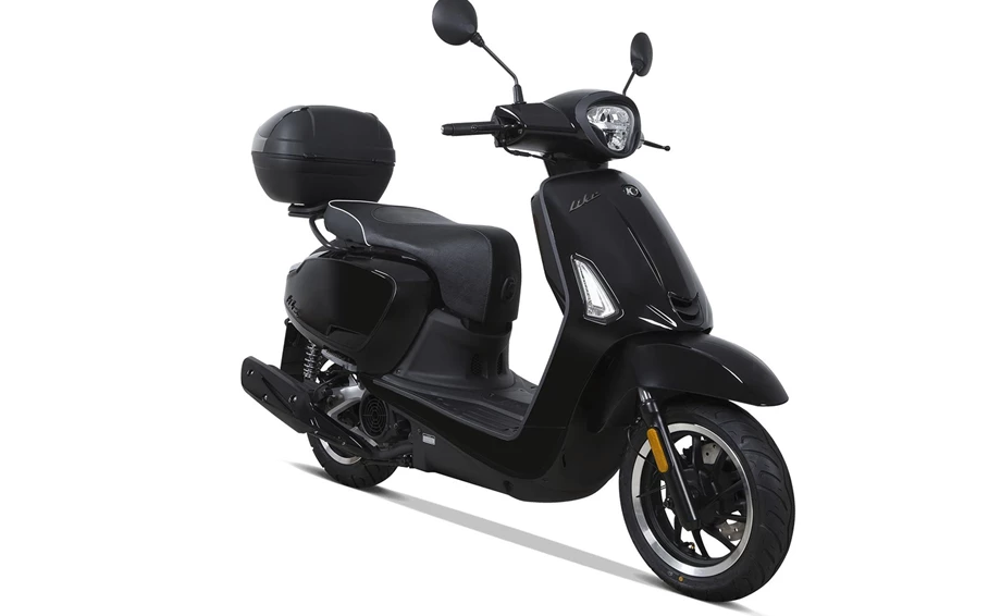 Offer Kymco Like II 125i ABS Bild 1: Offer Kymco Like II 125i ABS