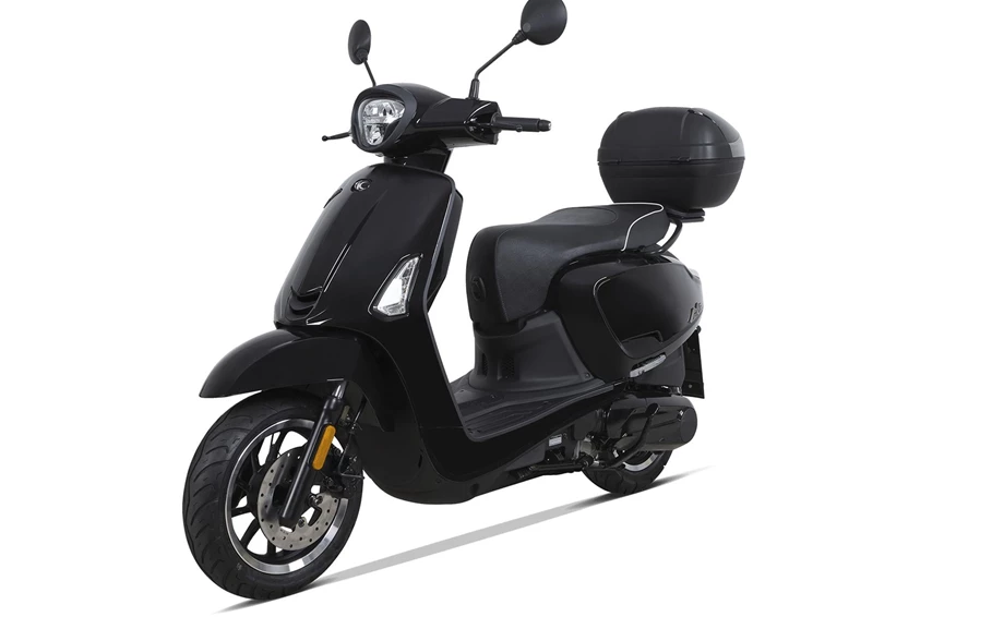 Offer Kymco Like II 125i ABS Bild 3: Offer Kymco Like II 125i ABS