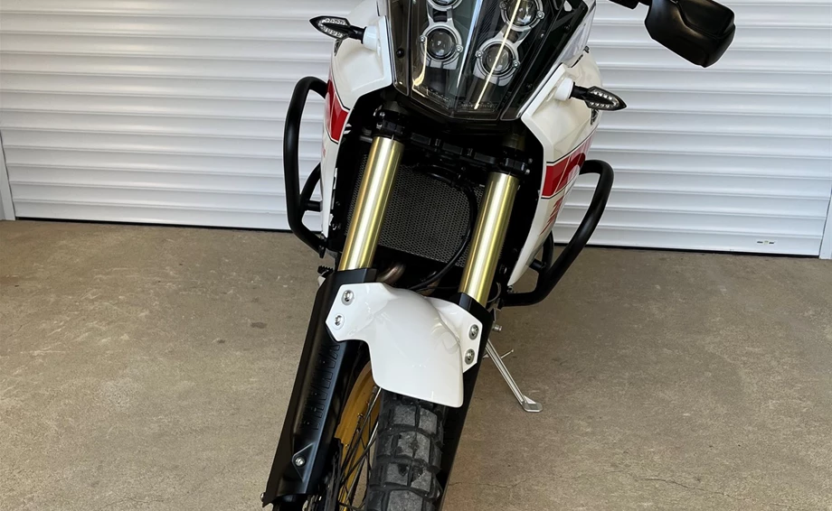 Angebot Yamaha Tenere 700 Rally Edition Bild 2: Angebot Yamaha Tenere 700 Rally Edition
