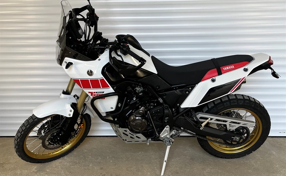 Angebot Yamaha Tenere 700 Rally Edition Bild 3: Angebot Yamaha Tenere 700 Rally Edition