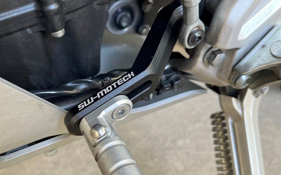 Gebrauchtmotorrad Yamaha Tenere 700 Rally Edition - Bild 18