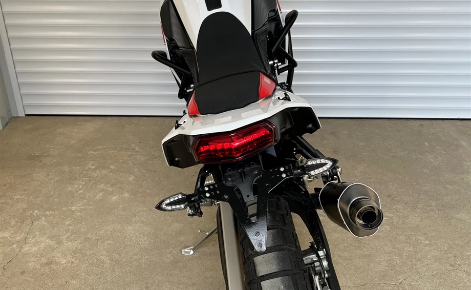 Angebot Yamaha Tenere 700 Rally Edition Bild 8: Angebot Yamaha Tenere 700 Rally Edition