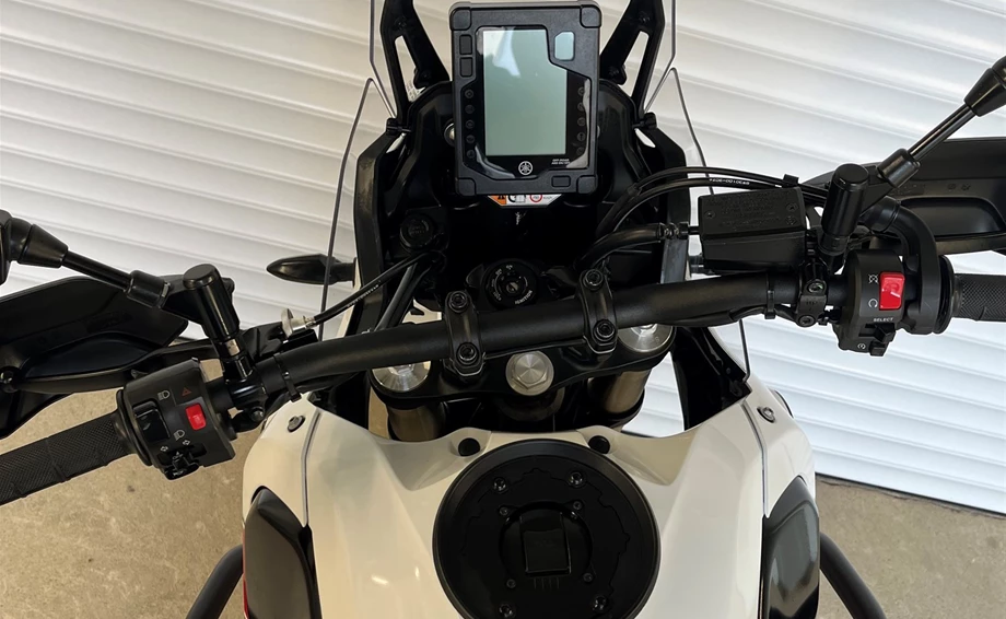 Angebot Yamaha Tenere 700 Rally Edition Bild 6: Angebot Yamaha Tenere 700 Rally Edition