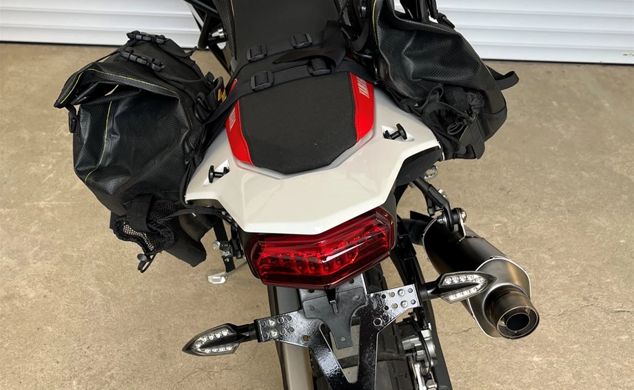 Angebot Yamaha Tenere 700 Rally Edition Bild 11: Angebot Yamaha Tenere 700 Rally Edition