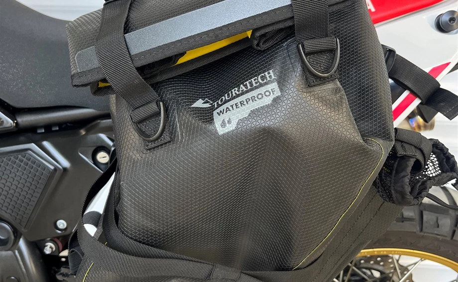 Angebot Yamaha Tenere 700 Rally Edition Bild 14: Angebot Yamaha Tenere 700 Rally Edition