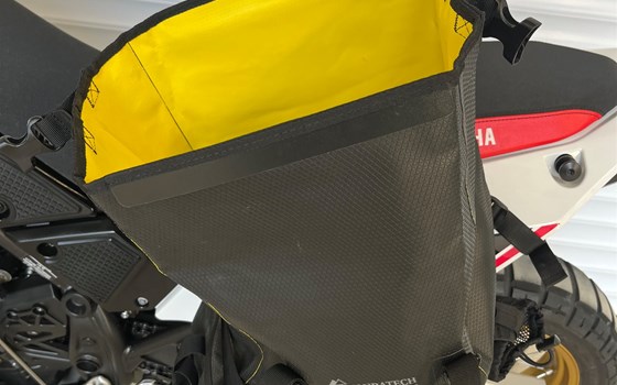 Gebrauchtmotorrad Yamaha Tenere 700 Rally Edition - Bild 12