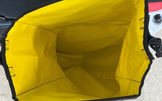 Gebrauchtmotorrad Yamaha Tenere 700 Rally Edition - Bild 13