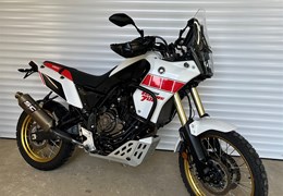 Gebrauchte Yamaha Tenere 700 Rally Edition
