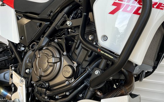 Gebrauchtmotorrad Yamaha Tenere 700 Rally Edition - Bild 16
