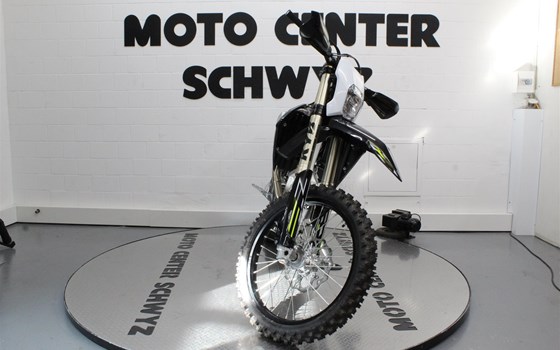 Neufahrzeug Triumph TF 450-E - Bild 3