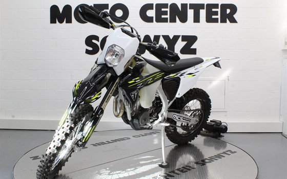 Neufahrzeug Triumph TF 450-E - Bild 4