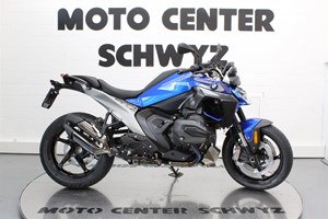 Angebot BMW R 1300 R