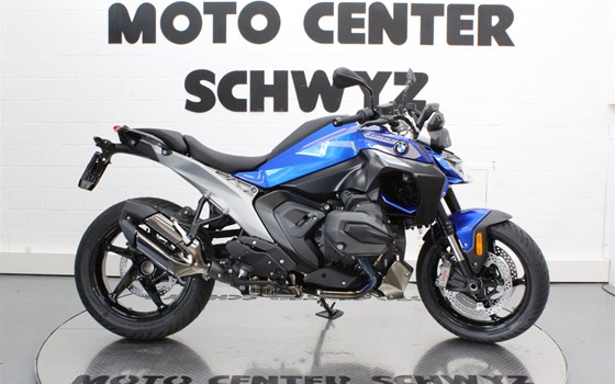 Motorrad Occasion BMW R 1300 R - Bild 1