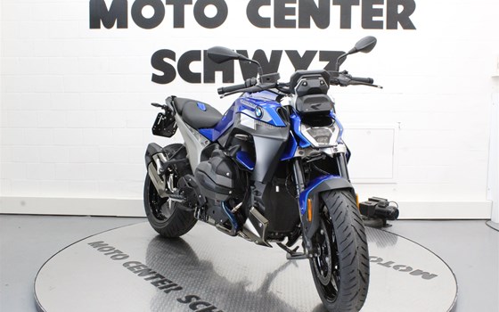 Motorrad Occasion BMW R 1300 R - Bild 2